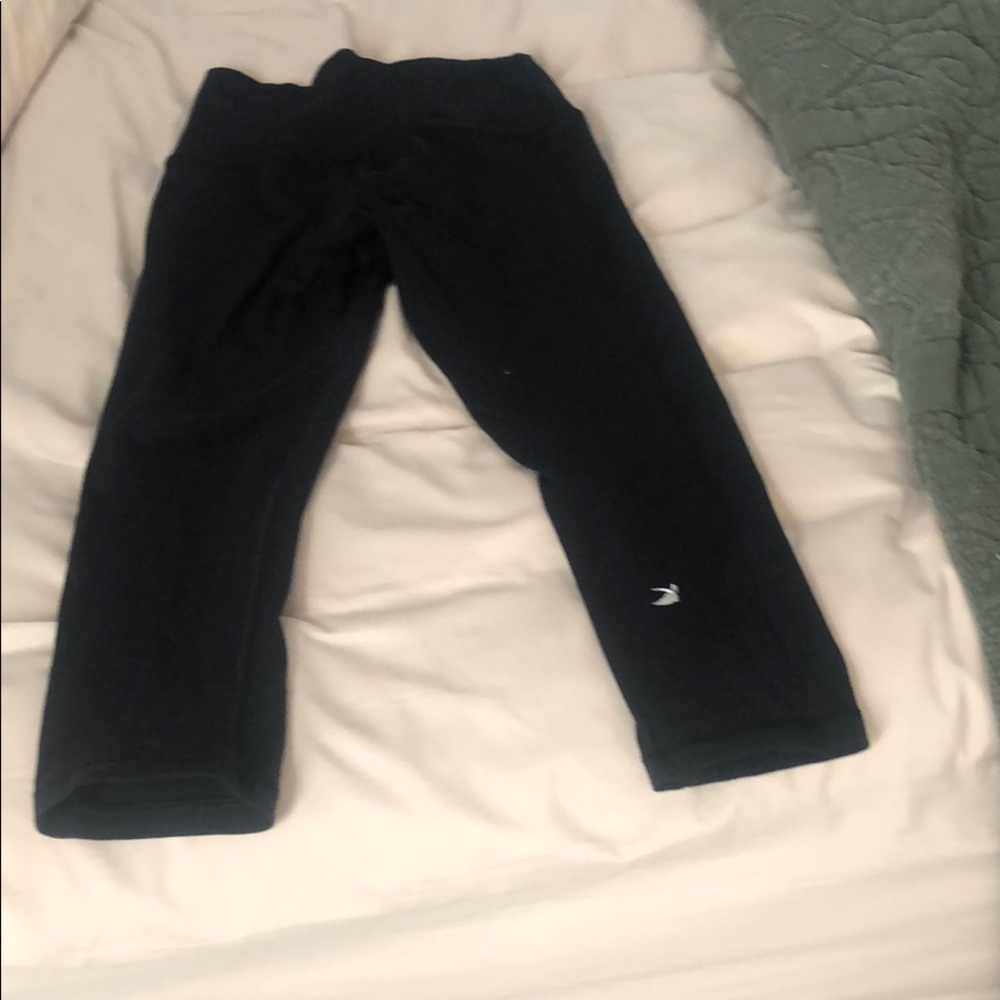 High Power Leggings By Glider